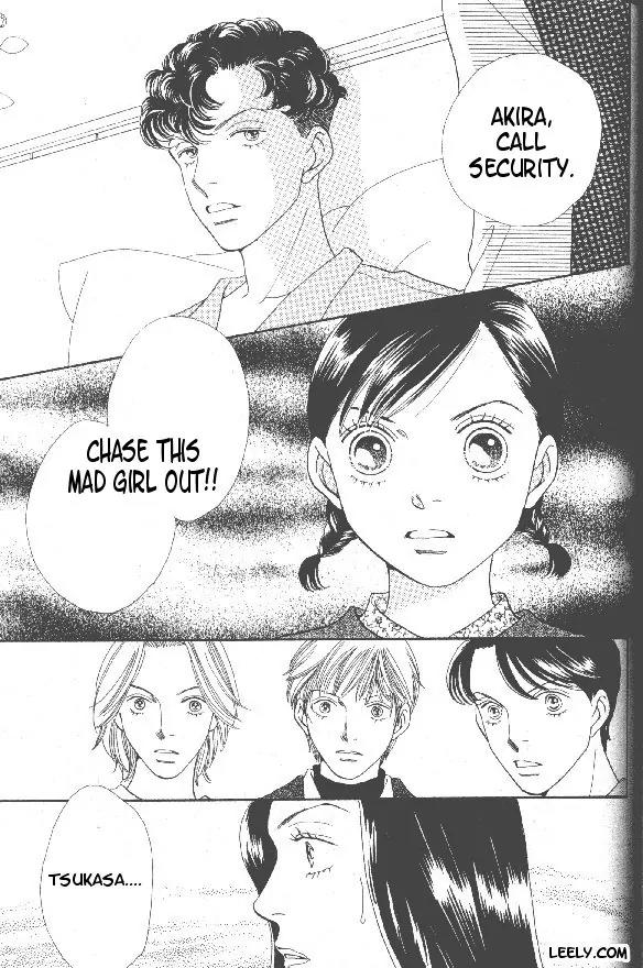 Hana Yori Dango Chapter 32.210 page 6 - Vol.32 Chapter 210