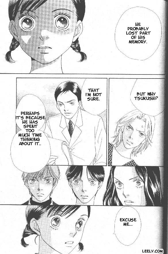 Hana Yori Dango Chapter 32.210 page 8 - Vol.32 Chapter 210