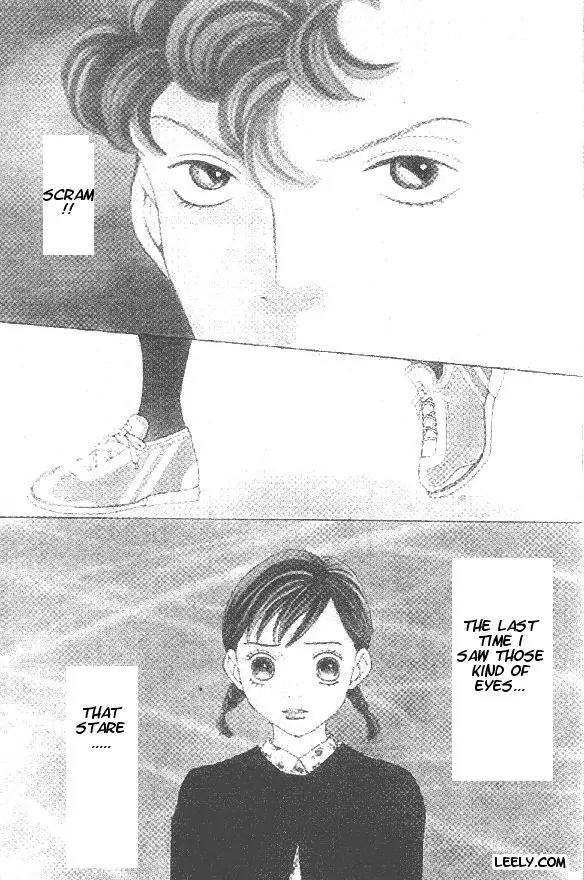 Hana Yori Dango Chapter 32.211 page 1 - Vol.32 Chapter 211