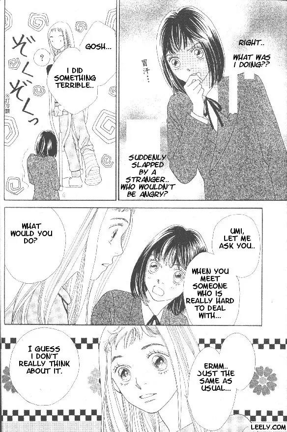 Hana Yori Dango Chapter 32.211 page 21 - Vol.32 Chapter 211