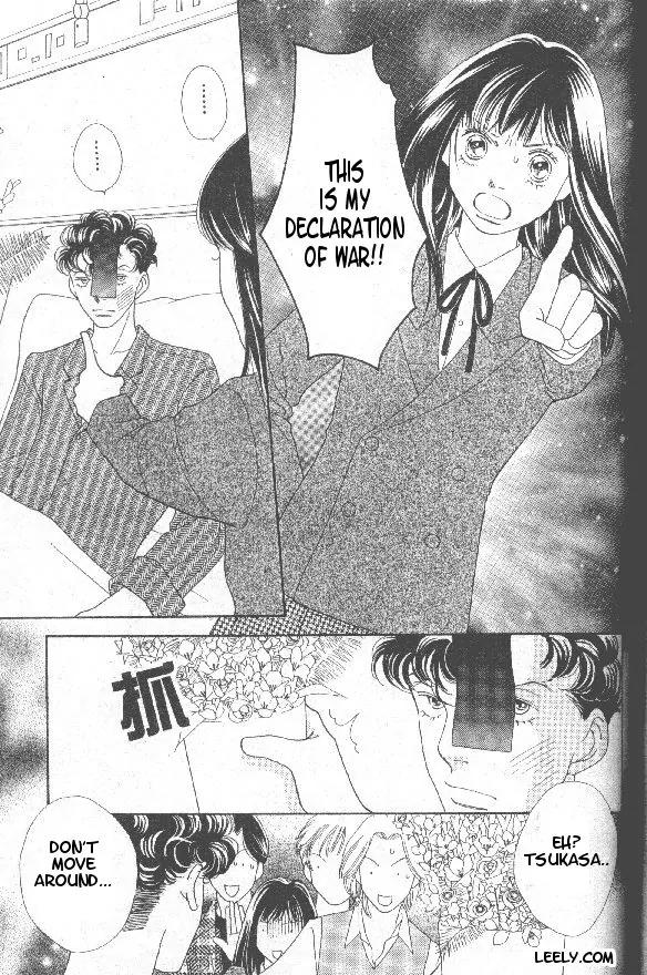 Hana Yori Dango Chapter 32.211 page 8 - Vol.32 Chapter 211