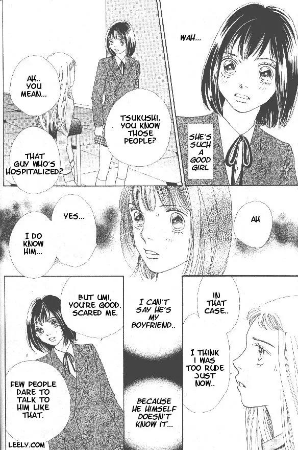 Hana Yori Dango Chapter 32.212 page 11 - Vol.32 Chapter 212