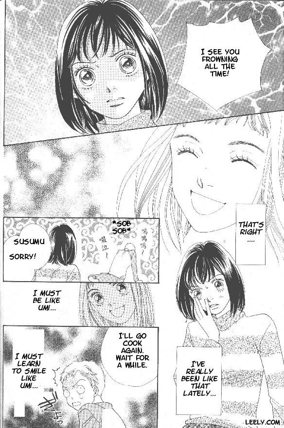 Hana Yori Dango Chapter 32.212 page 15 - Vol.32 Chapter 212