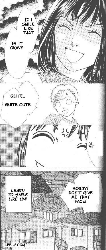 Hana Yori Dango Chapter 32.212 page 16 - Vol.32 Chapter 212