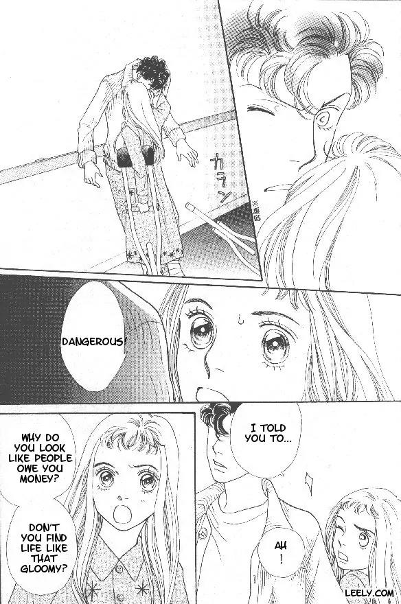 Hana Yori Dango Chapter 32.212 page 18 - Vol.32 Chapter 212