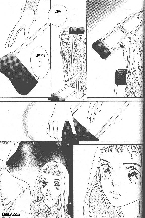 Hana Yori Dango Chapter 32.212 page 19 - Vol.32 Chapter 212