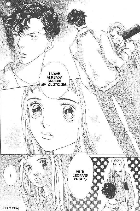 Hana Yori Dango Chapter 32.212 page 20 - Vol.32 Chapter 212