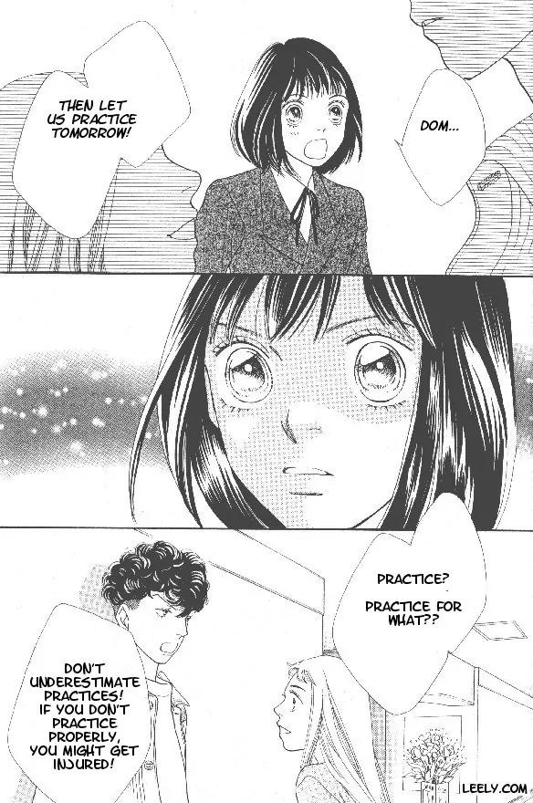 Hana Yori Dango Chapter 32.212 page 24 - Vol.32 Chapter 212