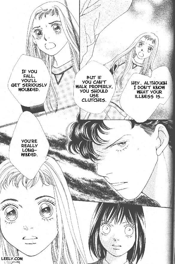 Hana Yori Dango Chapter 32.212 page 4 - Vol.32 Chapter 212