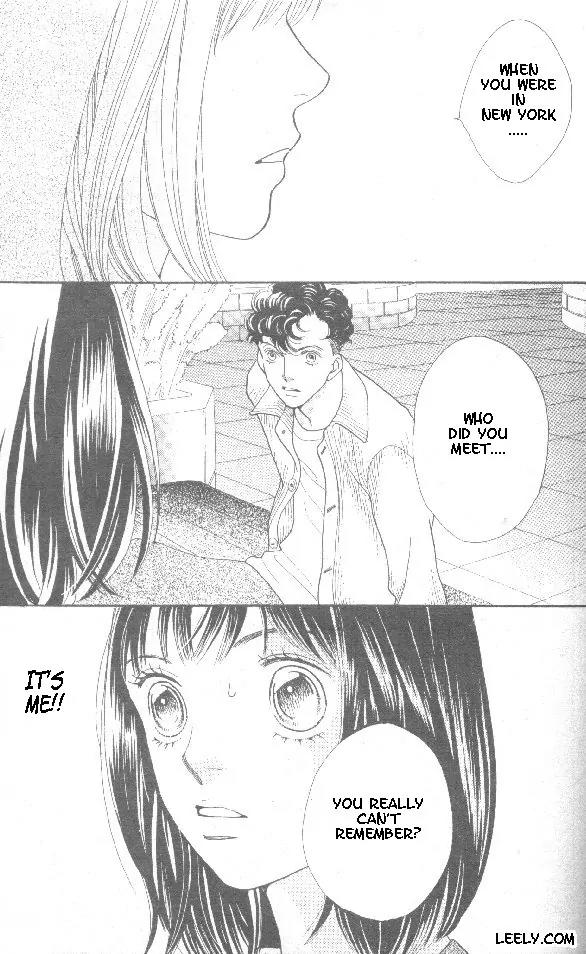 Hana Yori Dango Chapter 32.213 page 13 - Vol.32 Chapter 213