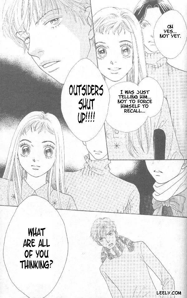 Hana Yori Dango Chapter 32.213 page 23 - Vol.32 Chapter 213