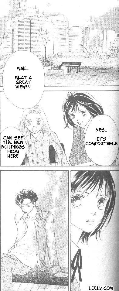 Hana Yori Dango Chapter 32.213 page 9 - Vol.32 Chapter 213