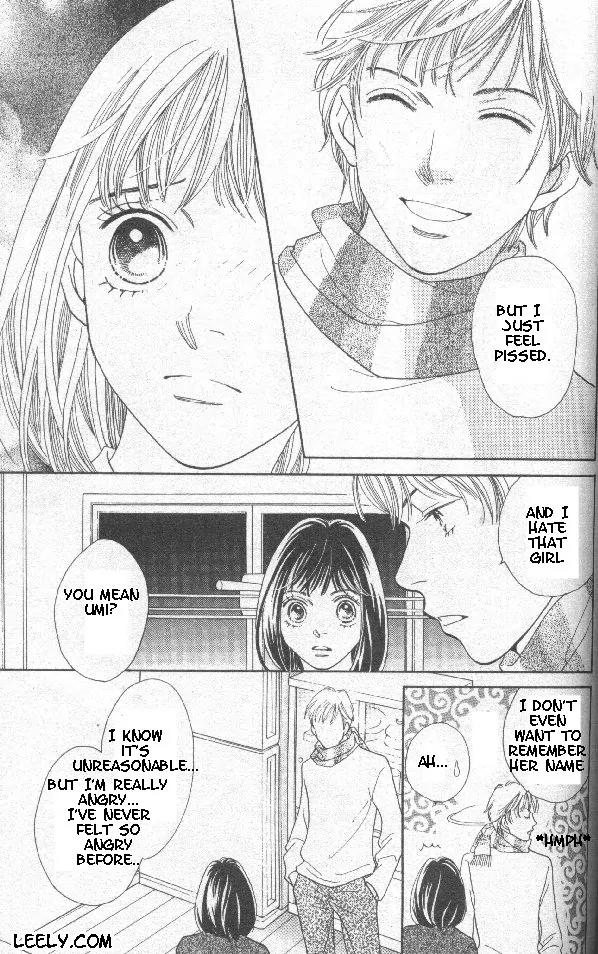 Hana Yori Dango Chapter 32.214 page 20 - Vol.32 Chapter 214