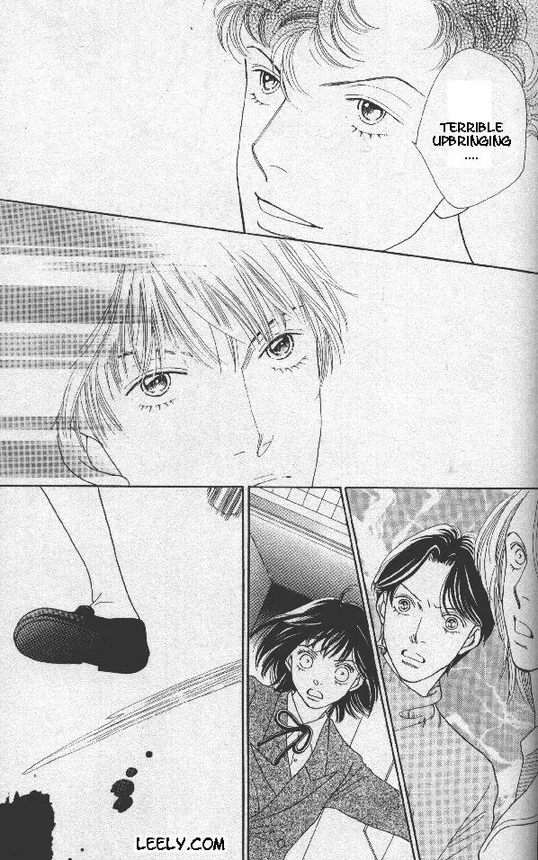 Hana Yori Dango Chapter 32.214 page 4 - Vol.32 Chapter 214
