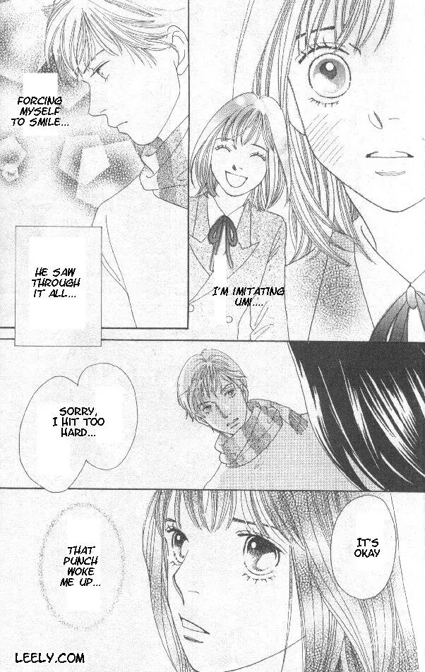 Hana Yori Dango Chapter 32.214 page 7 - Vol.32 Chapter 214