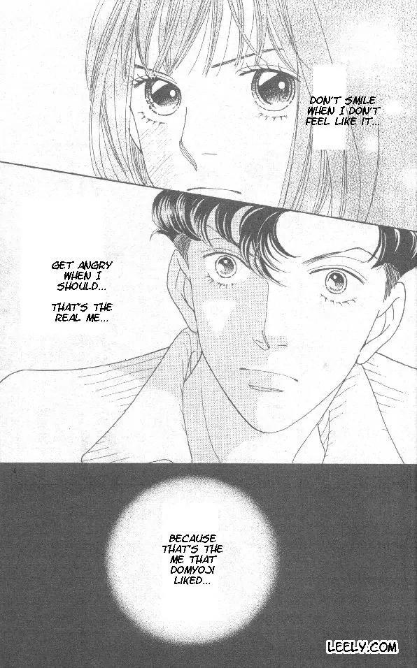 Hana Yori Dango Chapter 32.214 page 9 - Vol.32 Chapter 214
