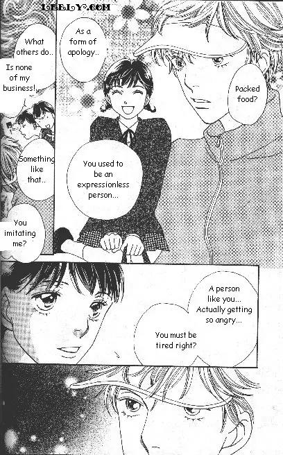 Hana Yori Dango Chapter 33.215 page 13 - Vol.33 Chapter 215