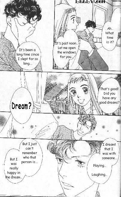 Hana Yori Dango Chapter 33.215 page 20 - Vol.33 Chapter 215