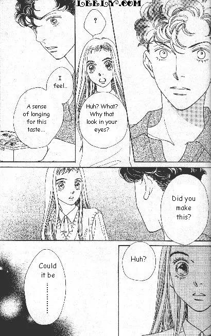 Hana Yori Dango Chapter 33.215 page 24 - Vol.33 Chapter 215