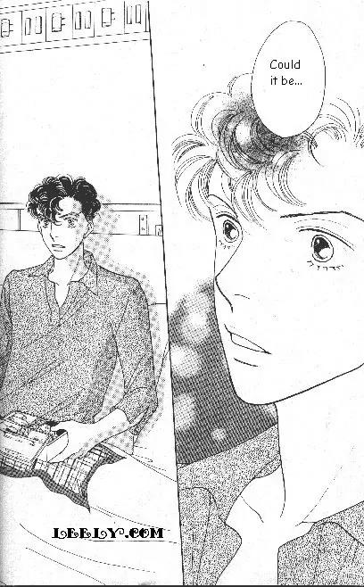 Hana Yori Dango Chapter 33.215 page 25 - Vol.33 Chapter 215