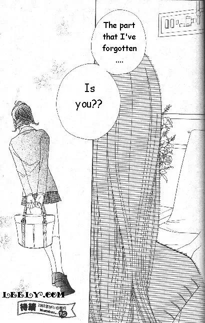 Hana Yori Dango Chapter 33.215 page 26 - Vol.33 Chapter 215