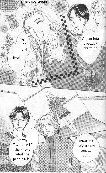 Hana Yori Dango Chapter 33.215 page 8 - Vol.33 Chapter 215