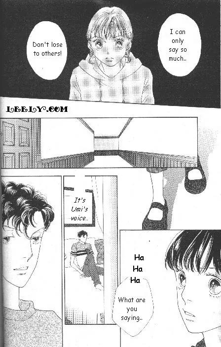 Hana Yori Dango Chapter 33.216 page 10 - Vol.33 Chapter 216