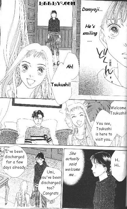 Hana Yori Dango Chapter 33.216 page 11 - Vol.33 Chapter 216
