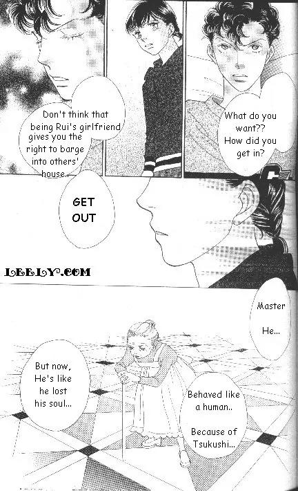 Hana Yori Dango Chapter 33.216 page 13 - Vol.33 Chapter 216