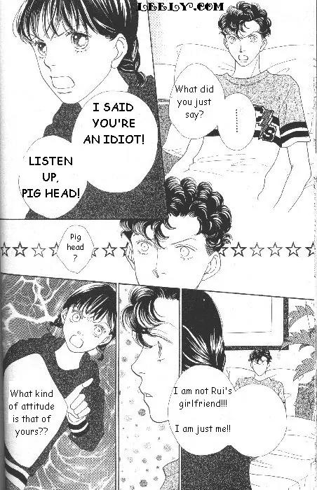 Hana Yori Dango Chapter 33.216 page 14 - Vol.33 Chapter 216
