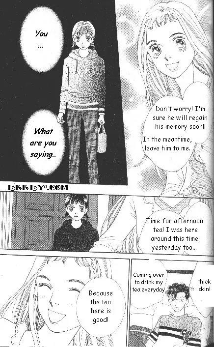 Hana Yori Dango Chapter 33.216 page 19 - Vol.33 Chapter 216