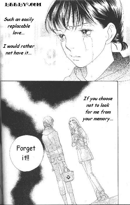 Hana Yori Dango Chapter 33.216 page 24 - Vol.33 Chapter 216