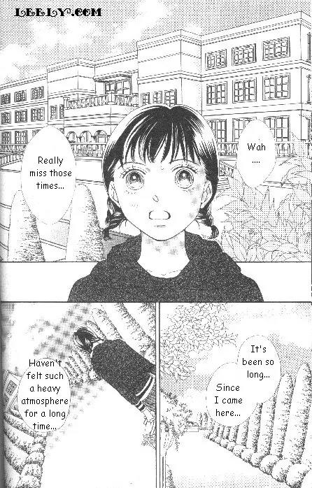 Hana Yori Dango Chapter 33.216 page 4 - Vol.33 Chapter 216
