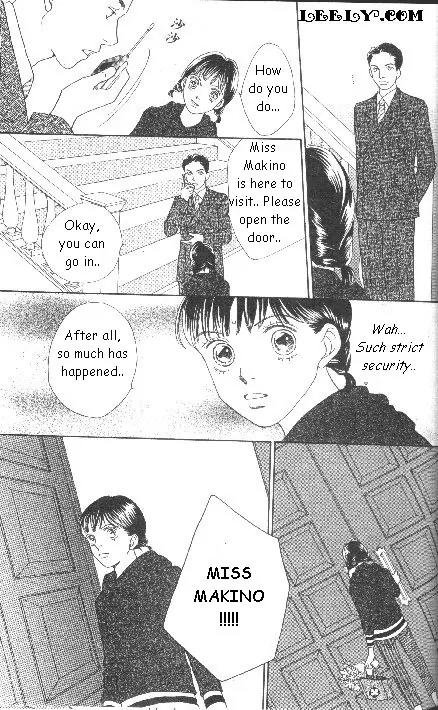 Hana Yori Dango Chapter 33.216 page 5 - Vol.33 Chapter 216