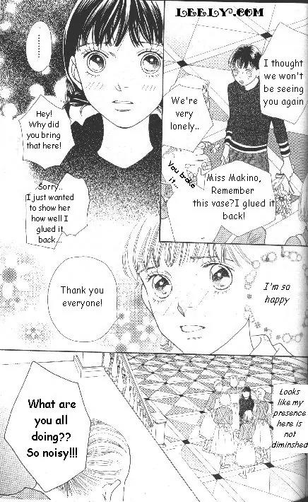 Hana Yori Dango Chapter 33.216 page 7 - Vol.33 Chapter 216