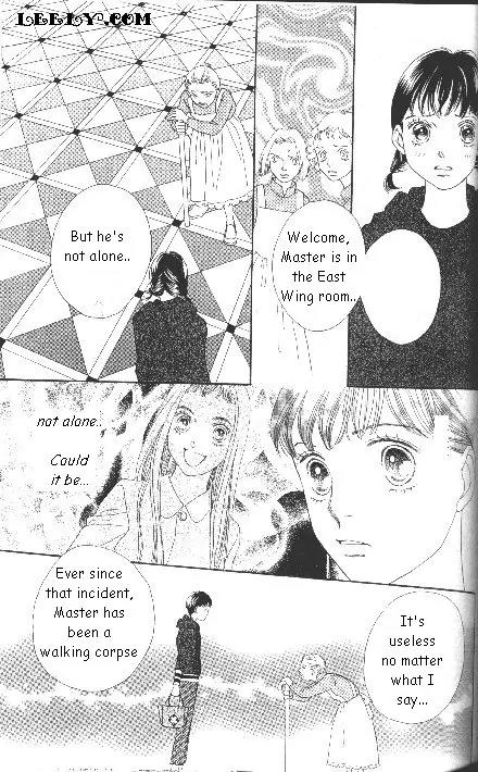 Hana Yori Dango Chapter 33.216 page 9 - Vol.33 Chapter 216
