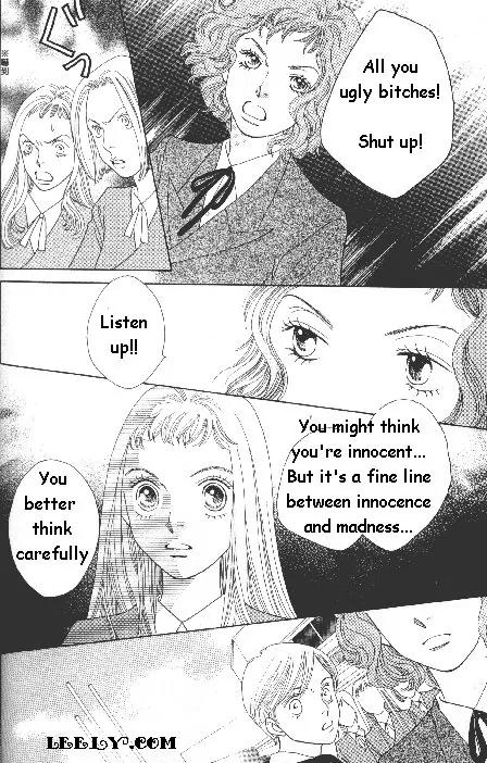 Hana Yori Dango Chapter 33.217 page 10 - Vol.33 Chapter 217