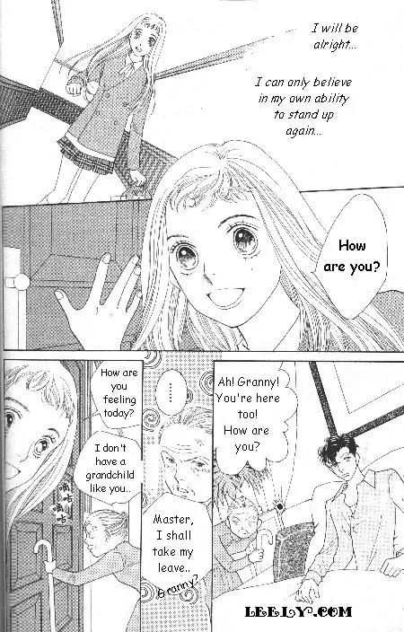 Hana Yori Dango Chapter 33.217 page 18 - Vol.33 Chapter 217