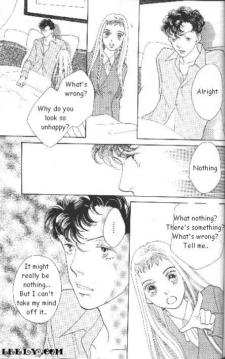 Hana Yori Dango Chapter 33.217 page 19 - Vol.33 Chapter 217
