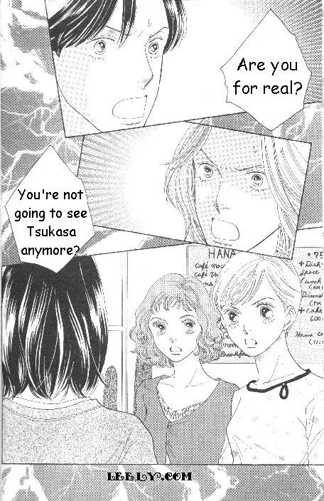 Hana Yori Dango Chapter 33.217 page 2 - Vol.33 Chapter 217