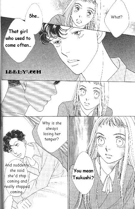 Hana Yori Dango Chapter 33.217 page 20 - Vol.33 Chapter 217