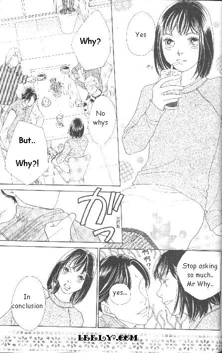 Hana Yori Dango Chapter 33.217 page 3 - Vol.33 Chapter 217