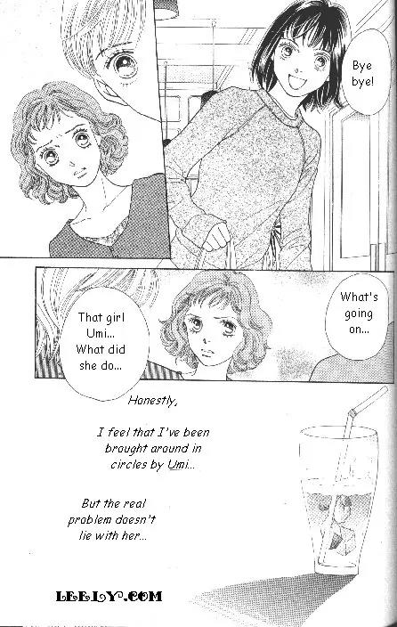 Hana Yori Dango Chapter 33.217 page 5 - Vol.33 Chapter 217