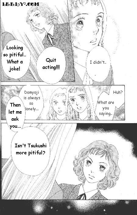 Hana Yori Dango Chapter 33.217 page 8 - Vol.33 Chapter 217