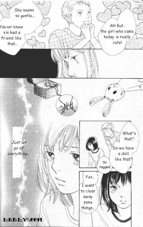 Hana Yori Dango Chapter 33.218 page 16 - Vol.33 Chapter 218