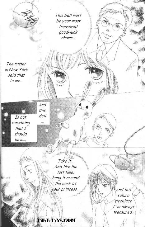 Hana Yori Dango Chapter 33.218 page 18 - Vol.33 Chapter 218