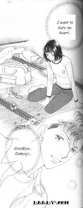 Hana Yori Dango Chapter 33.218 page 19 - Vol.33 Chapter 218