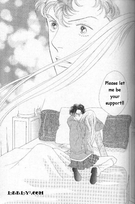 Hana Yori Dango Chapter 33.218 page 3 - Vol.33 Chapter 218