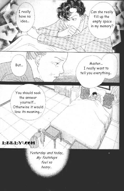 Hana Yori Dango Chapter 33.218 page 7 - Vol.33 Chapter 218