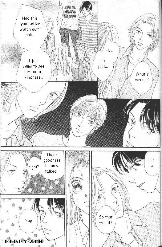 Hana Yori Dango Chapter 33.219 page 11 - Vol.33 Chapter 219